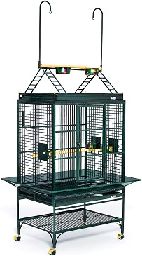 Mediana Playtop Bird Cages