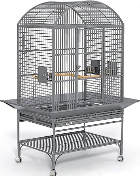 Mediana Dometop Bird Cages