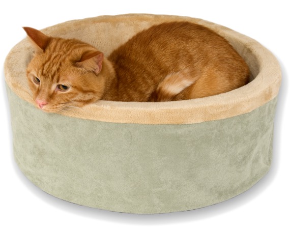 Lectro Thermo Cat Beds