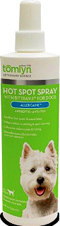 Allercaine Spray