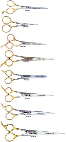 Millers Forge Feather Light Shears