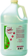 Island Breeze Formula Pet Silk Dog Shampoo