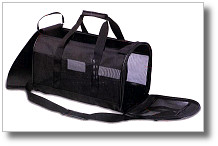 Soft Sided Kennel Cab Dog Carriers
