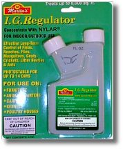 Insect Growth Regulators Concentrate