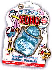 Puppy Kong Dog Toys