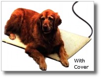 Lectro Kennel Dog Heating Pads