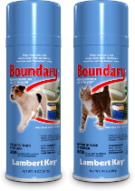 Boundary Spray Repellent for Dogs