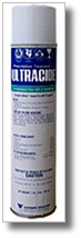 Ultracide Flea Control Spray