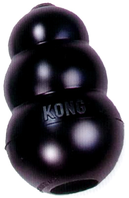 Extreme Kong Dog Toys