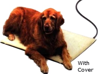 Lectro Kennel Dog Heating Pads