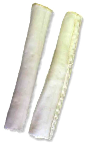 Rawhide Retriever Rolls