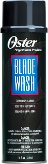 Oster Blade Wash