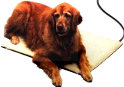 Lectro Kennel Heated Pads
