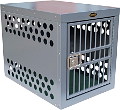 Zinger Small Deluxe 3000 Aluminum Dog Crates