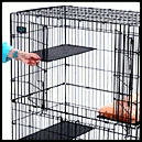 Cat Playpens by Midwest