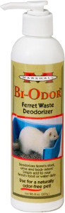 Ferret Waste Deodorizer