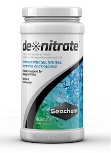 Seachem De-Nitrate