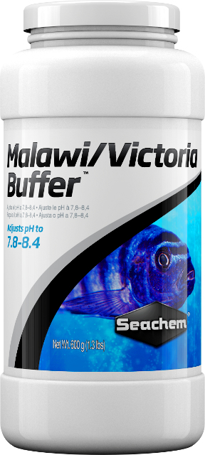 Malawi Victoria Buffer
