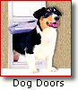 dog doors