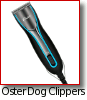 Oster Dog Clippers