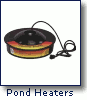 pond heaters