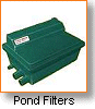 pond filters