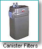 Aquarium Canister Filters Department
