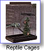 reptile cages