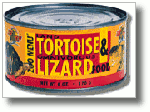 Canned Turtle Foods