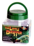 Little Dripper Reptile Water Bottle