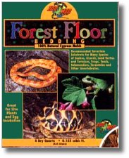 Forest Floor Terrarium Bedding