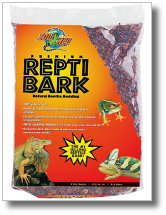 Fir Repti Bark Substrate