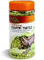 Zilla Fortified Aquatirc Turtle Food