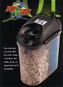 Turtle Tank Canister Filters